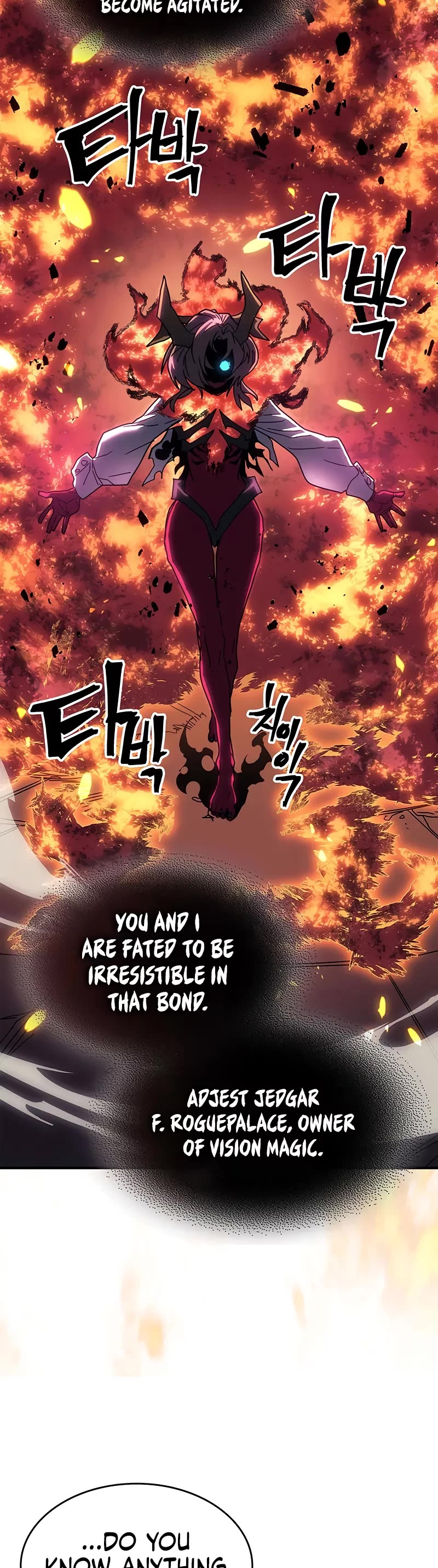 A Returner’s Magic Should Be Special Chapter 241 - Page 8