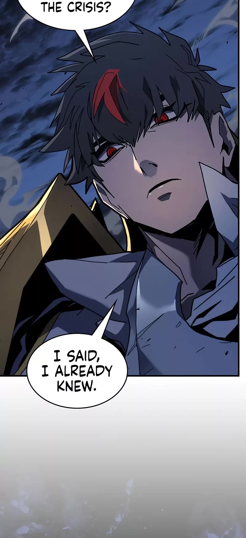 A Returner’s Magic Should Be Special Chapter 242 - Page 10