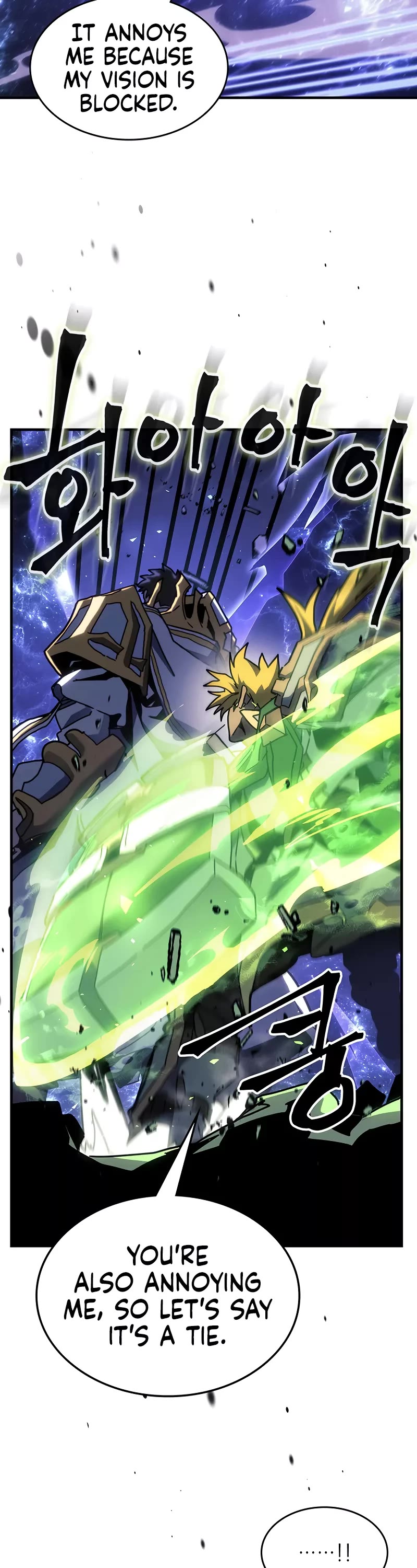 A Returner’s Magic Should Be Special Chapter 242 - Page 13