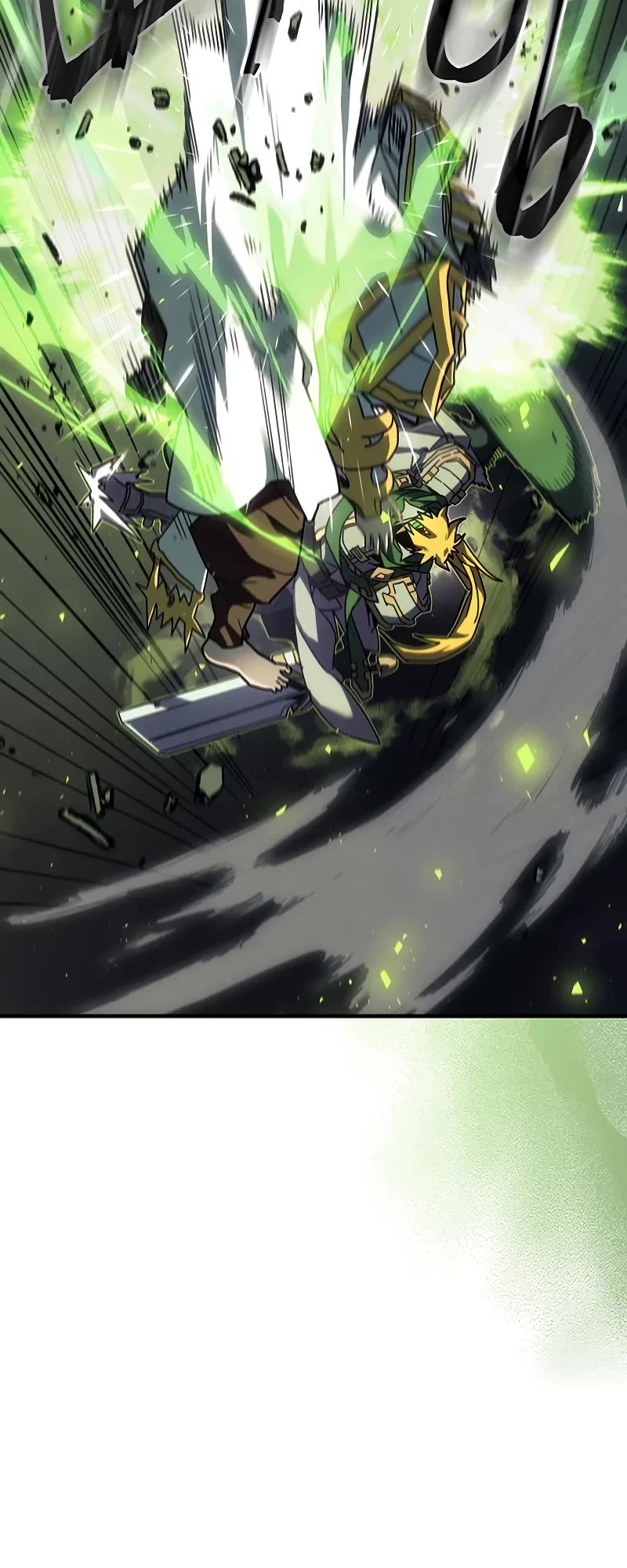A Returner’s Magic Should Be Special Chapter 242 - Page 15