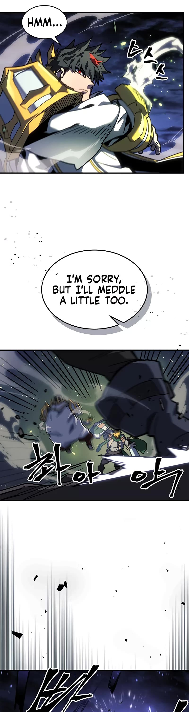 A Returner’s Magic Should Be Special Chapter 242 - Page 16