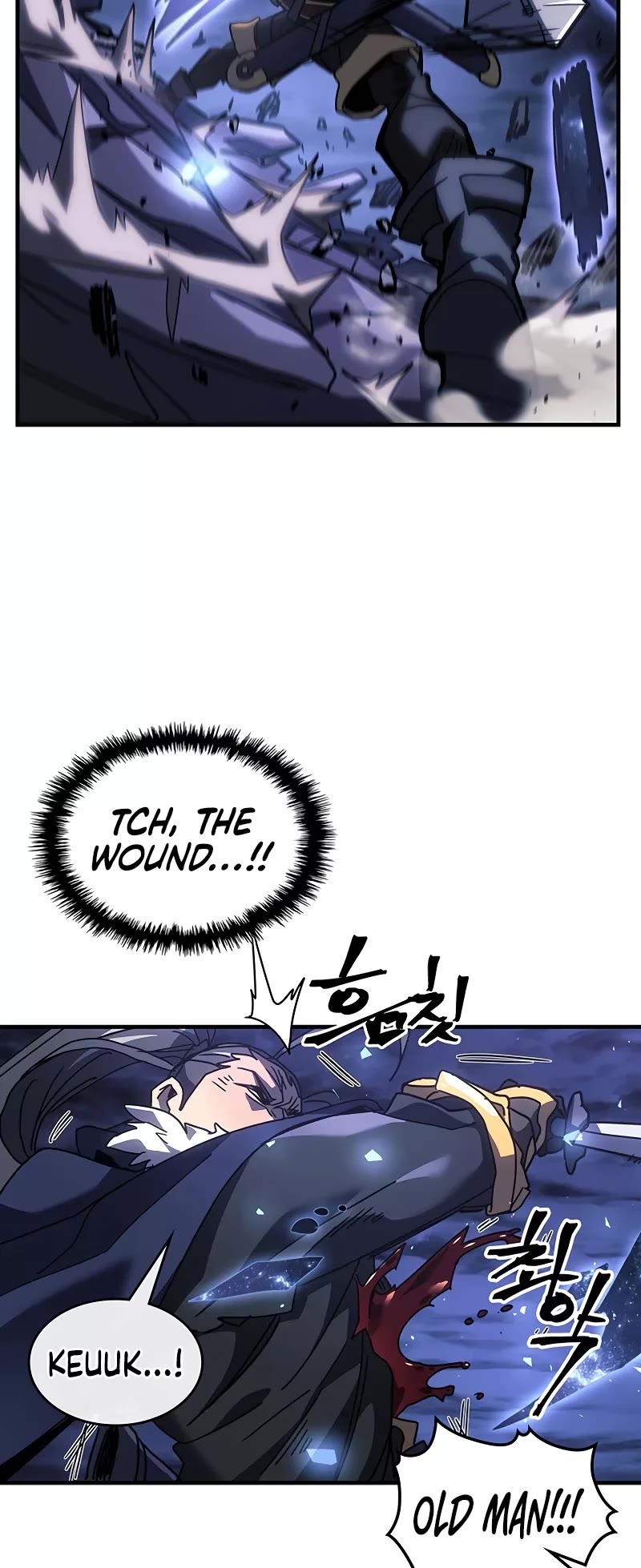 A Returner’s Magic Should Be Special Chapter 242 - Page 18