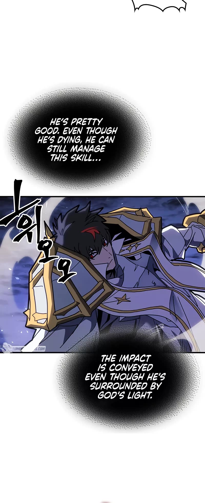 A Returner’s Magic Should Be Special Chapter 242 - Page 19