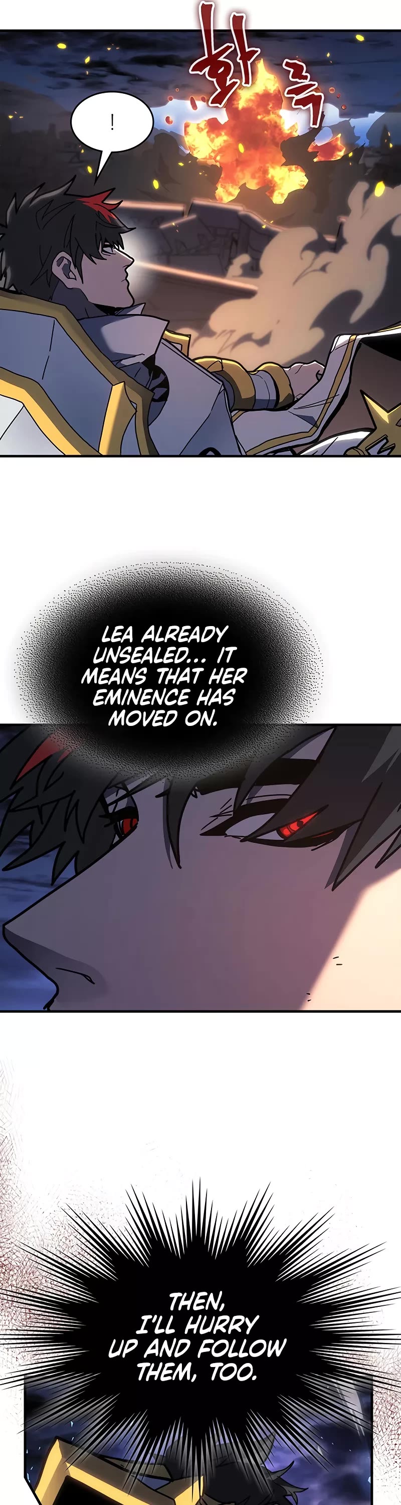 A Returner’s Magic Should Be Special Chapter 242 - Page 20