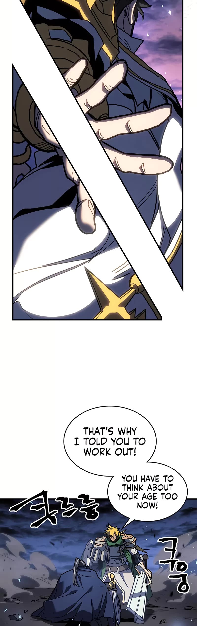 A Returner’s Magic Should Be Special Chapter 242 - Page 21