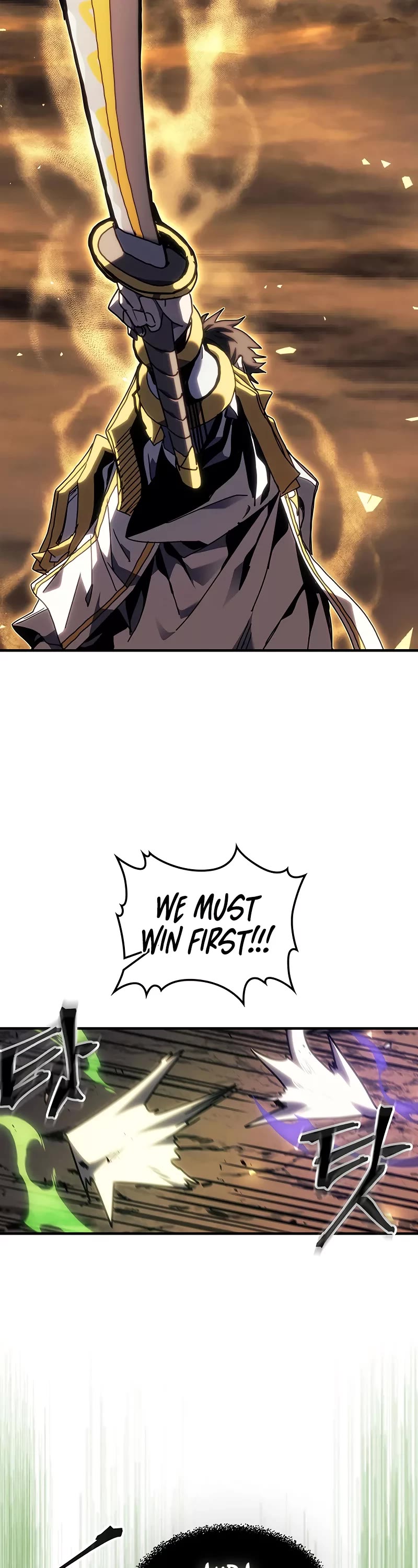 A Returner’s Magic Should Be Special Chapter 242 - Page 28