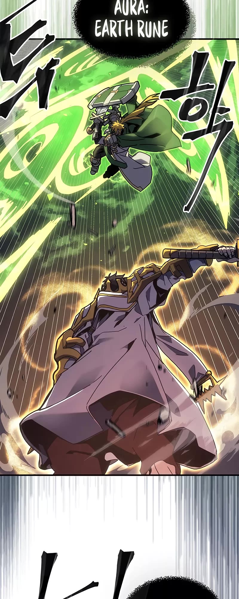 A Returner’s Magic Should Be Special Chapter 242 - Page 29