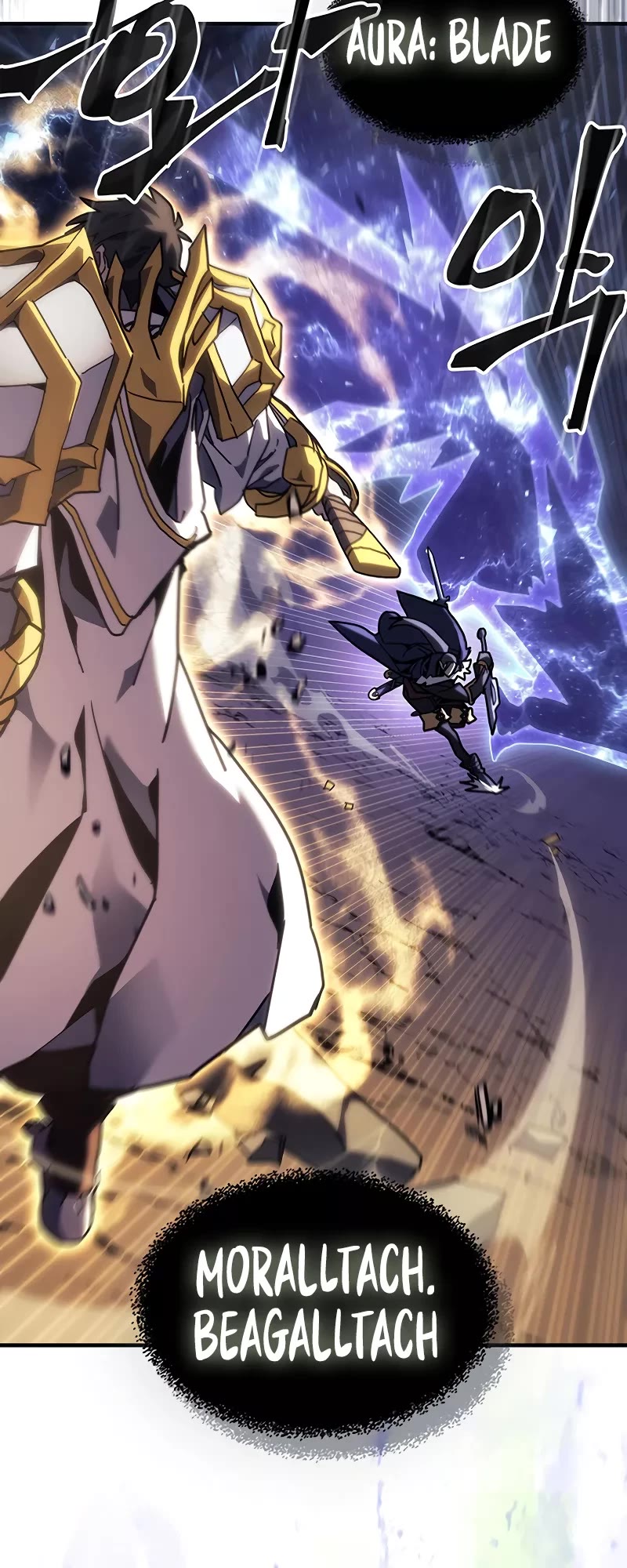 A Returner’s Magic Should Be Special Chapter 242 - Page 30