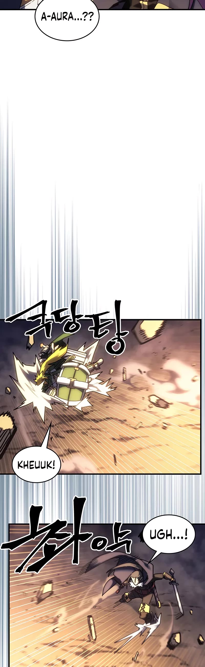 A Returner’s Magic Should Be Special Chapter 242 - Page 35