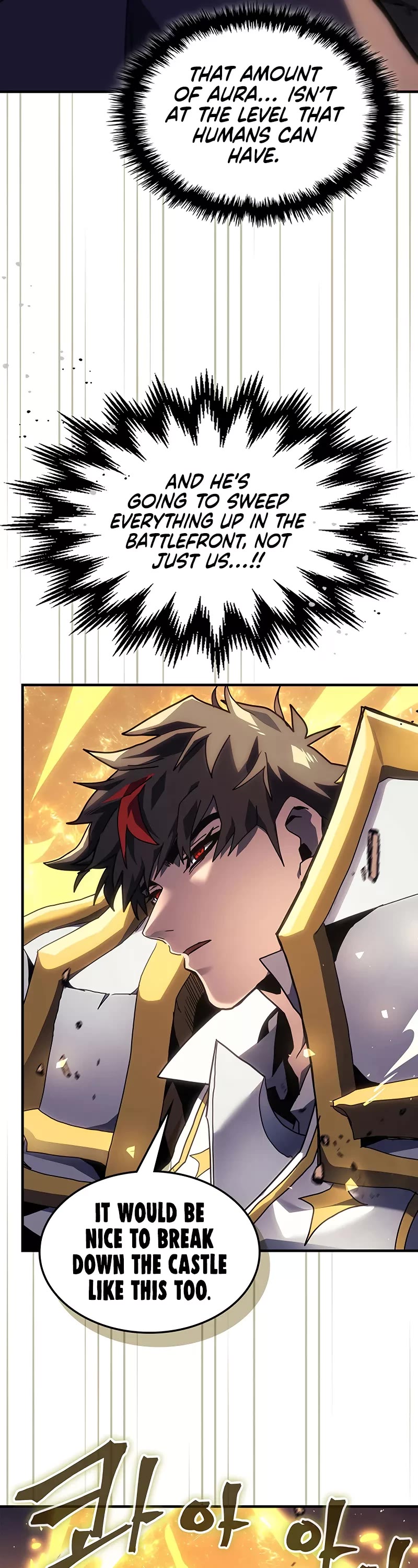 A Returner’s Magic Should Be Special Chapter 242 - Page 37
