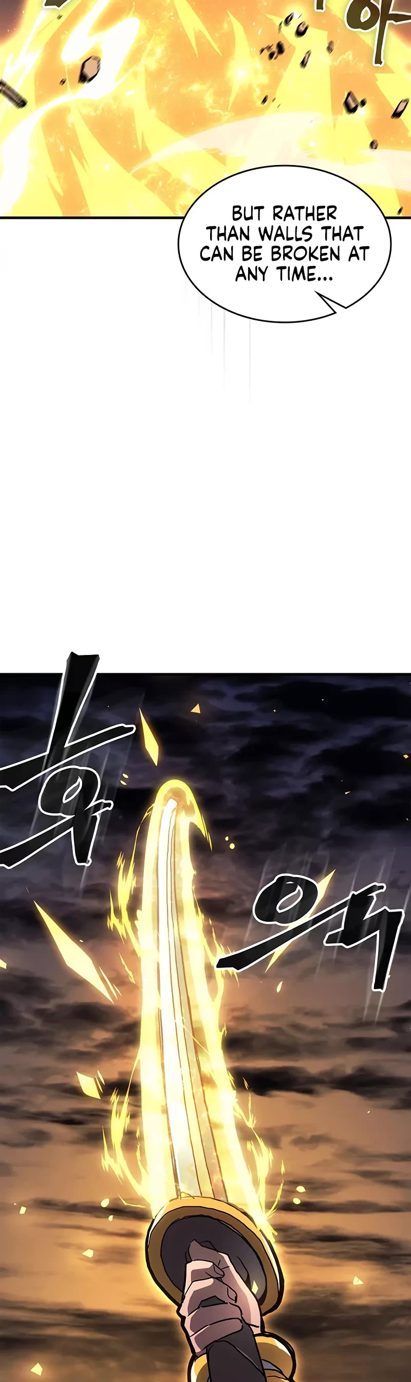 A Returner’s Magic Should Be Special Chapter 242 - Page 38