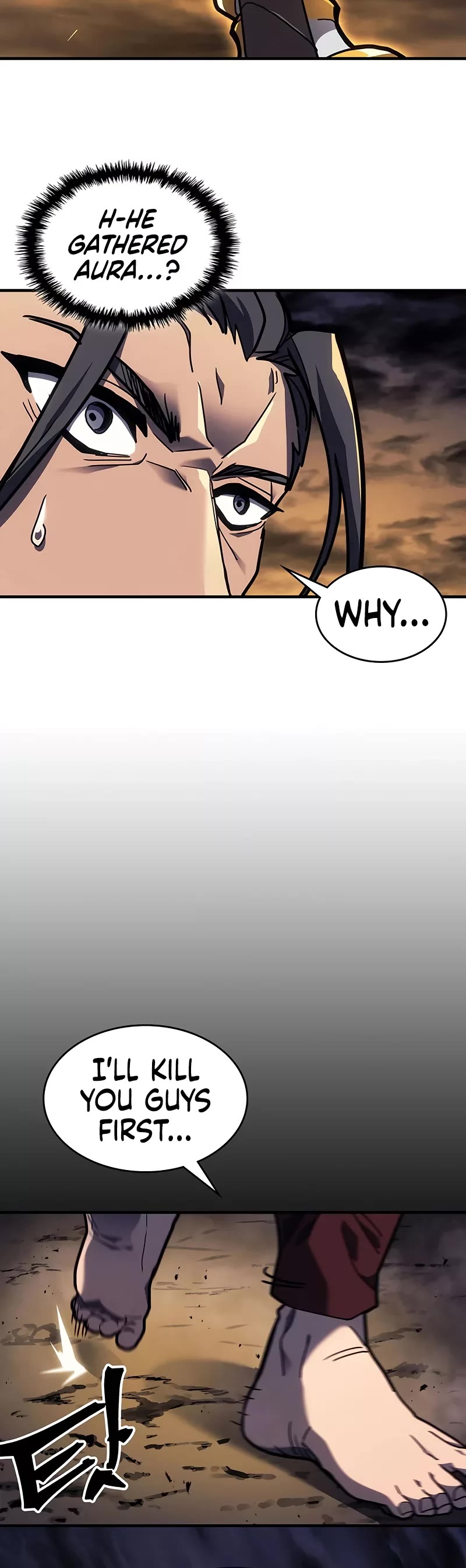 A Returner’s Magic Should Be Special Chapter 242 - Page 39