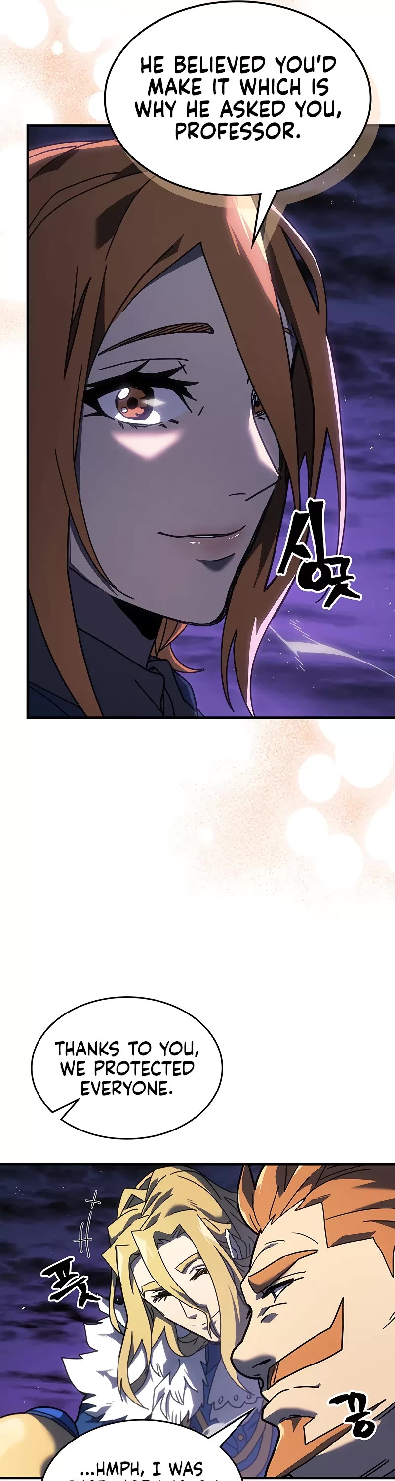 A Returner’s Magic Should Be Special Chapter 242 - Page 4