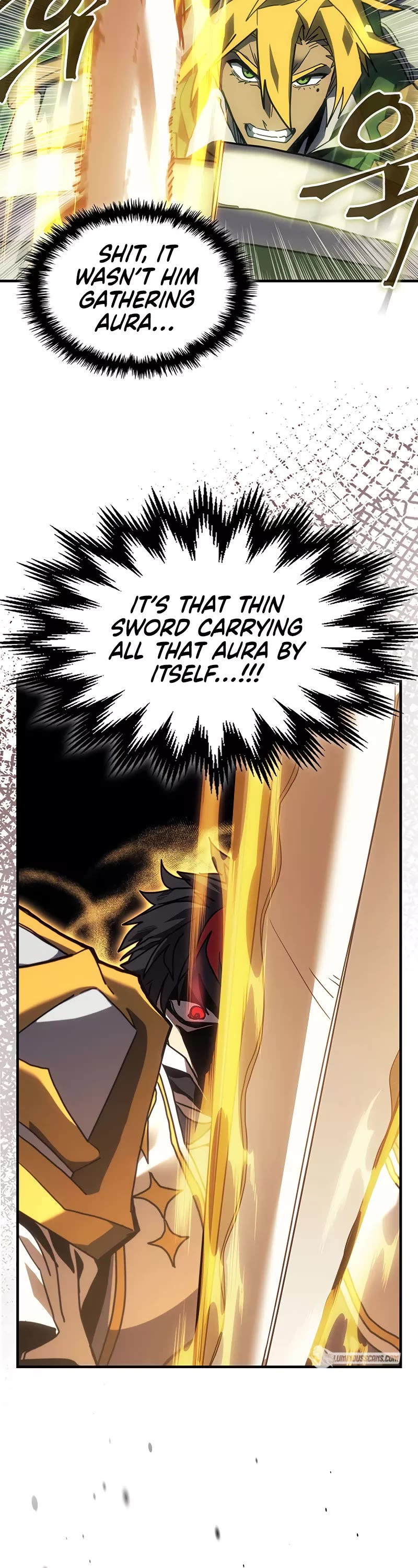 A Returner’s Magic Should Be Special Chapter 242 - Page 42