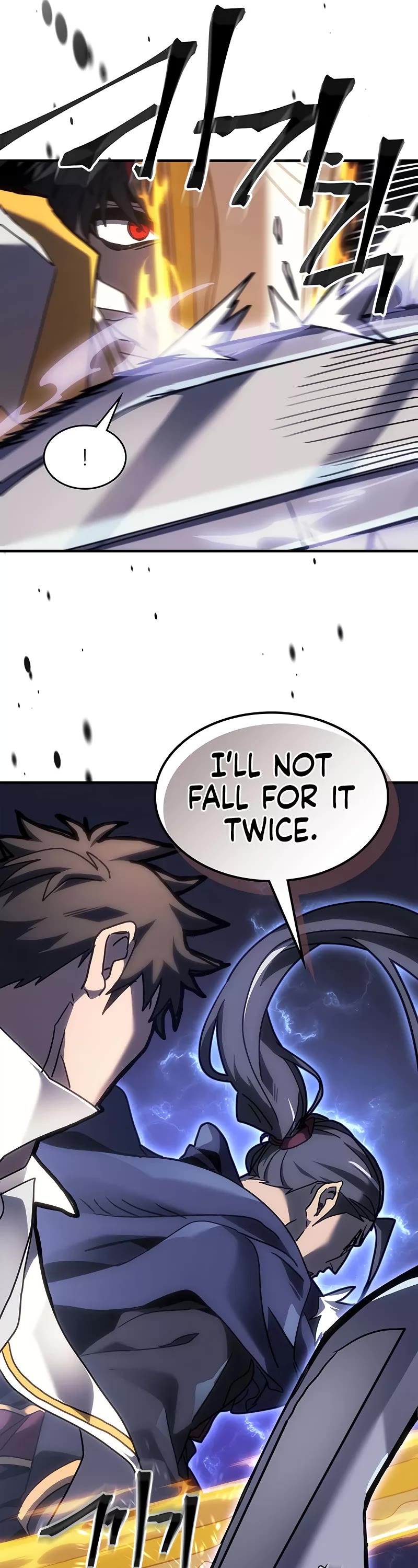 A Returner’s Magic Should Be Special Chapter 242 - Page 43