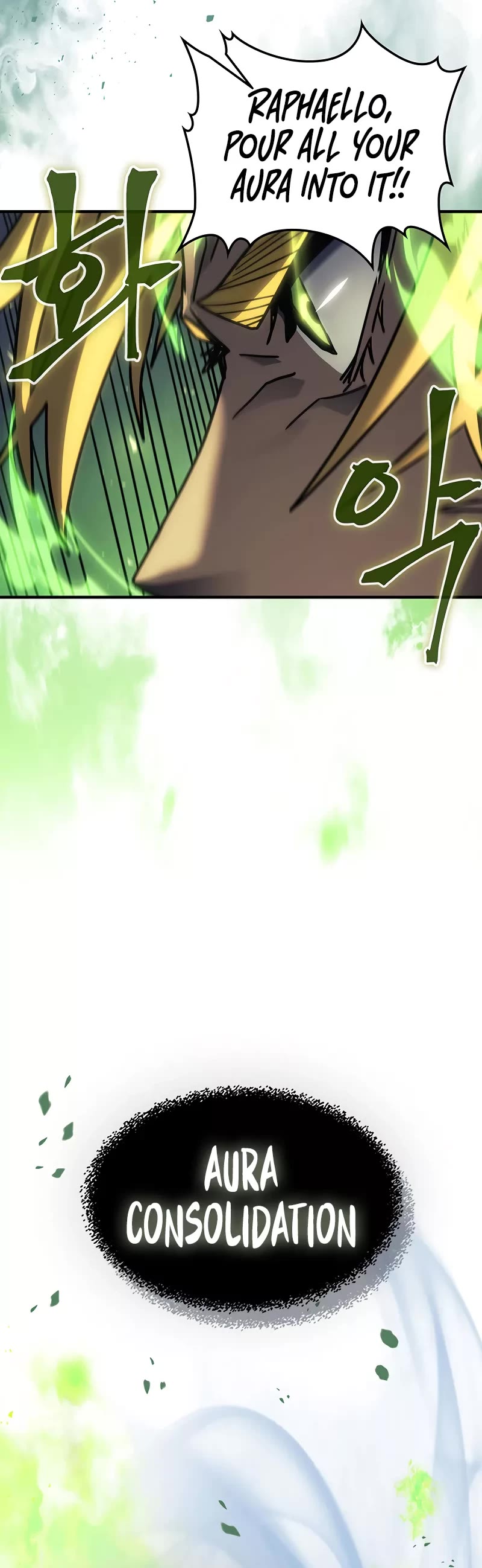A Returner’s Magic Should Be Special Chapter 242 - Page 45