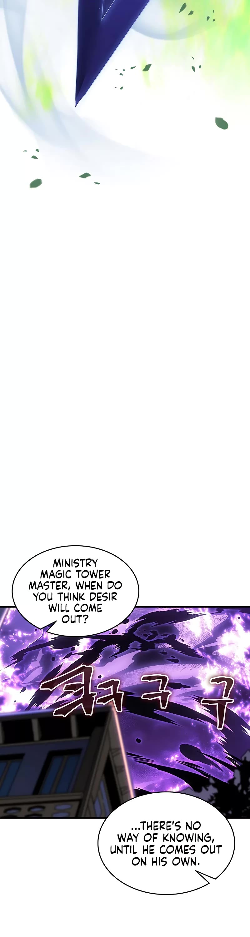 A Returner’s Magic Should Be Special Chapter 242 - Page 47