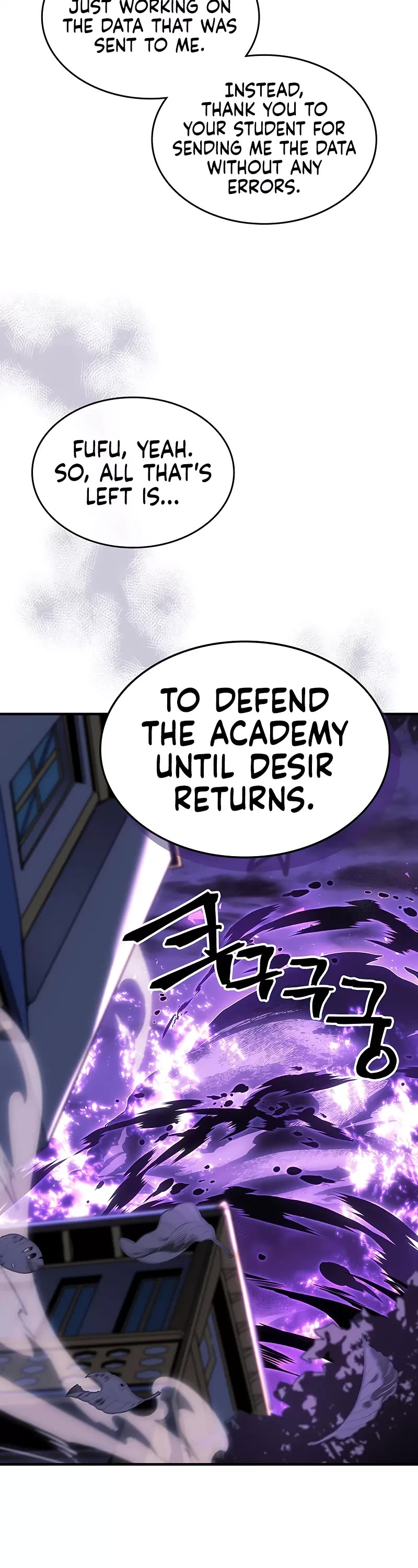 A Returner’s Magic Should Be Special Chapter 242 - Page 5