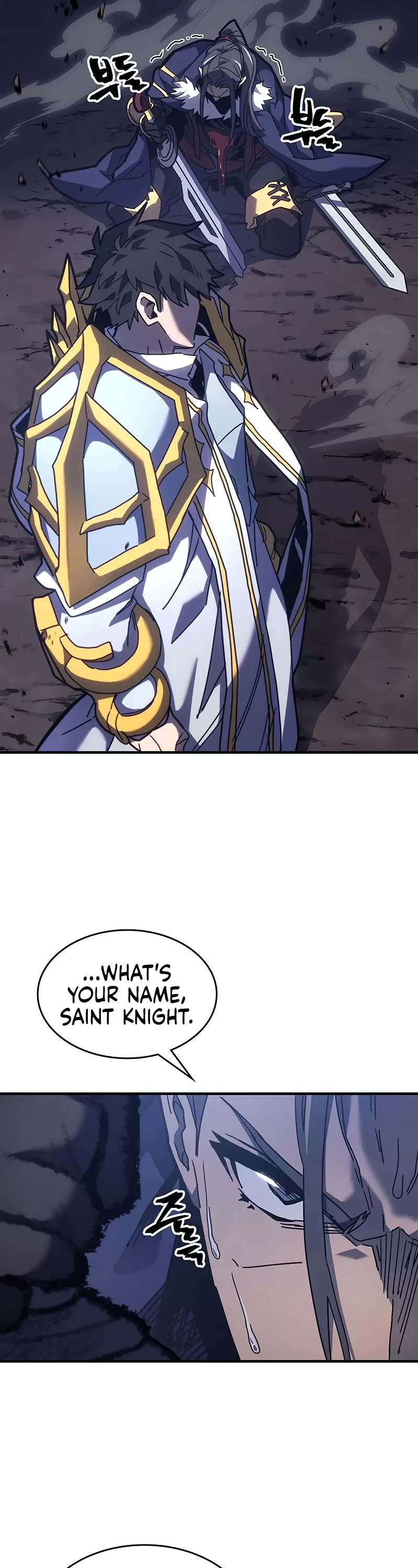 A Returner’s Magic Should Be Special Chapter 242 - Page 8