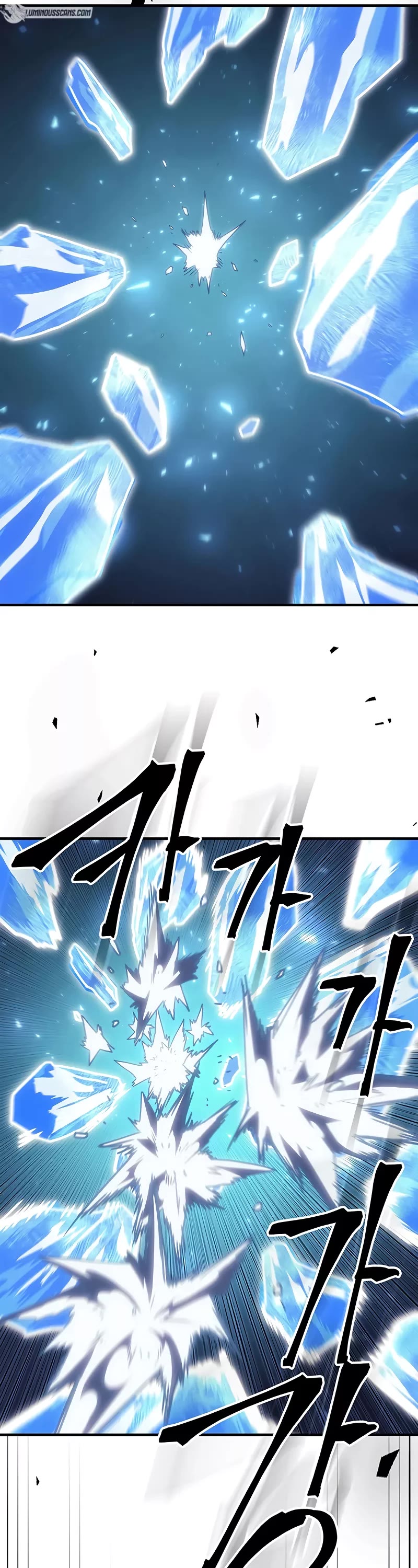 A Returner’s Magic Should Be Special Chapter 243 - Page 1