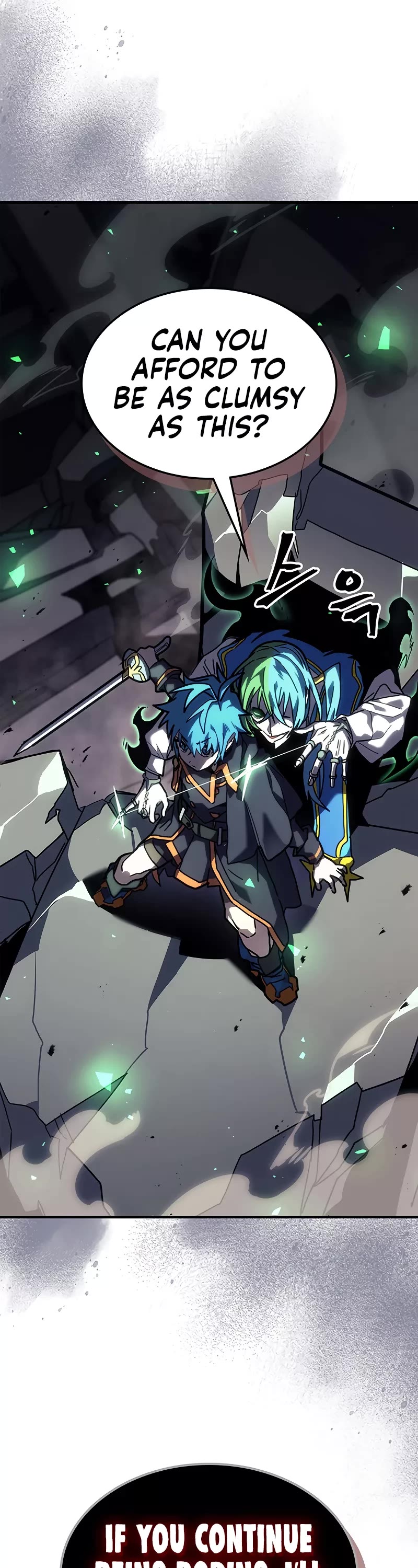 A Returner’s Magic Should Be Special Chapter 243 - Page 12