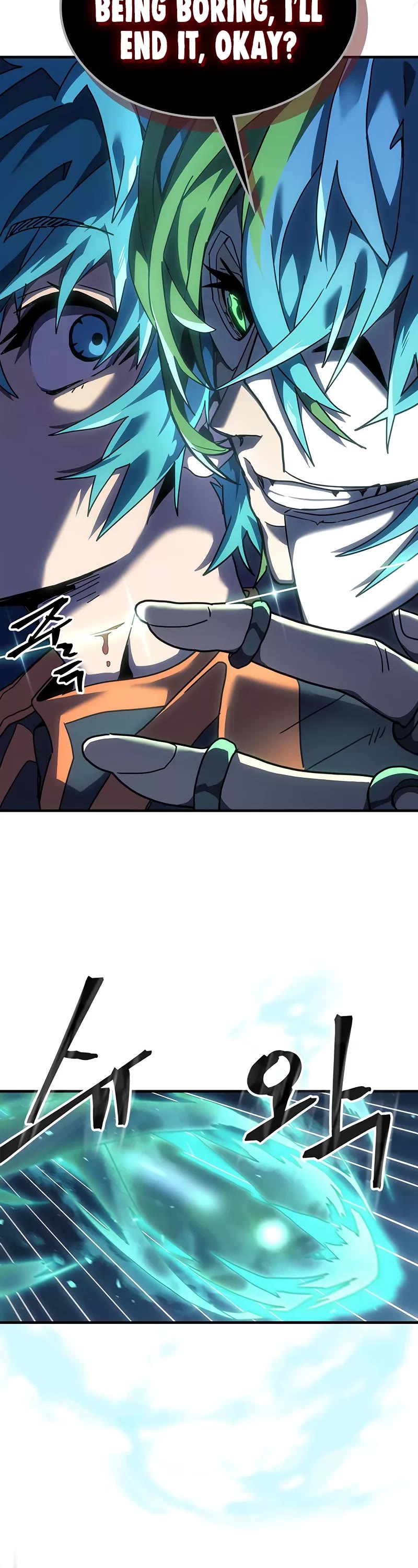 A Returner’s Magic Should Be Special Chapter 243 - Page 13