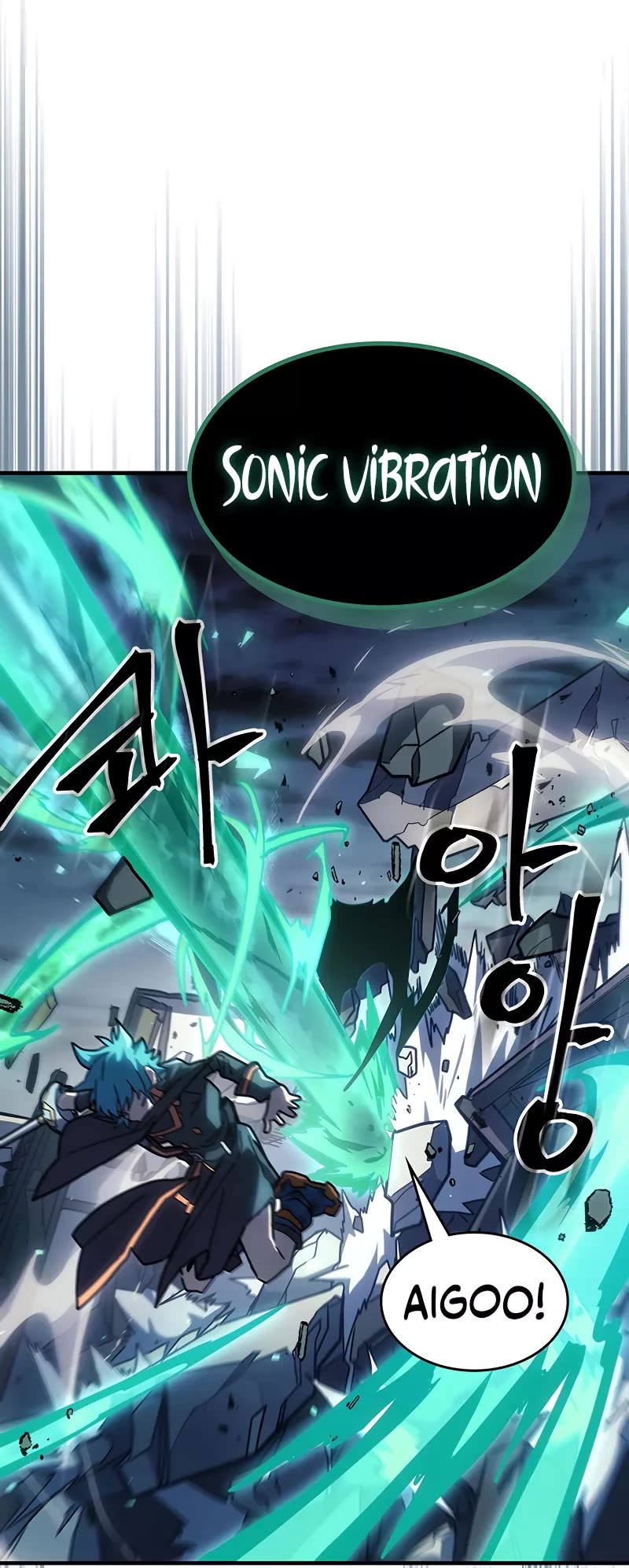 A Returner’s Magic Should Be Special Chapter 243 - Page 14