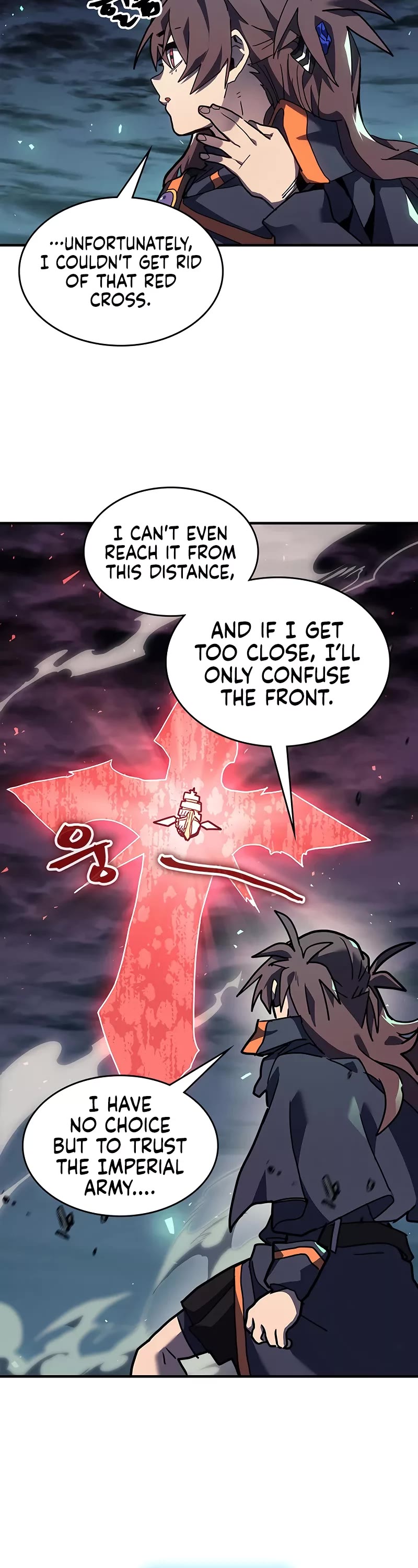 A Returner’s Magic Should Be Special Chapter 243 - Page 17