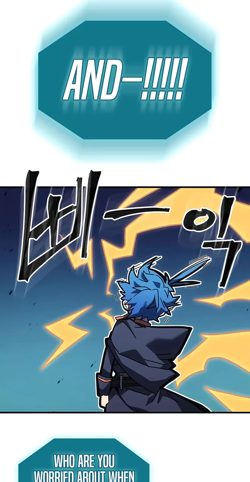 A Returner’s Magic Should Be Special Chapter 243 - Page 18