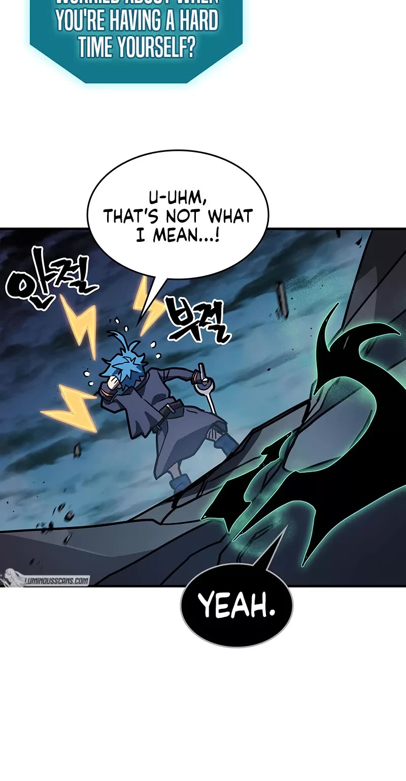 A Returner’s Magic Should Be Special Chapter 243 - Page 19
