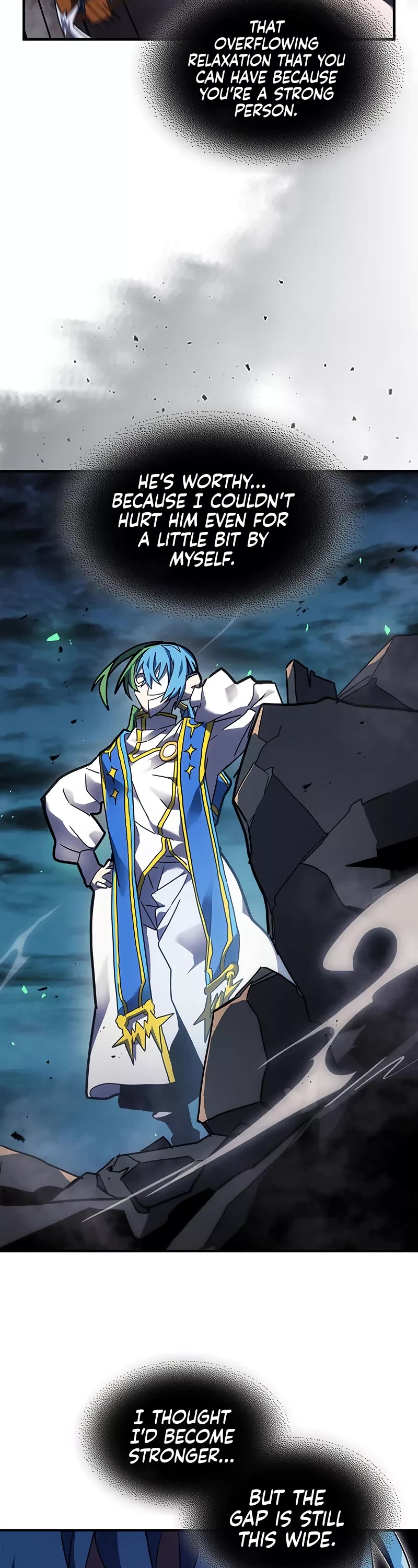 A Returner’s Magic Should Be Special Chapter 243 - Page 21