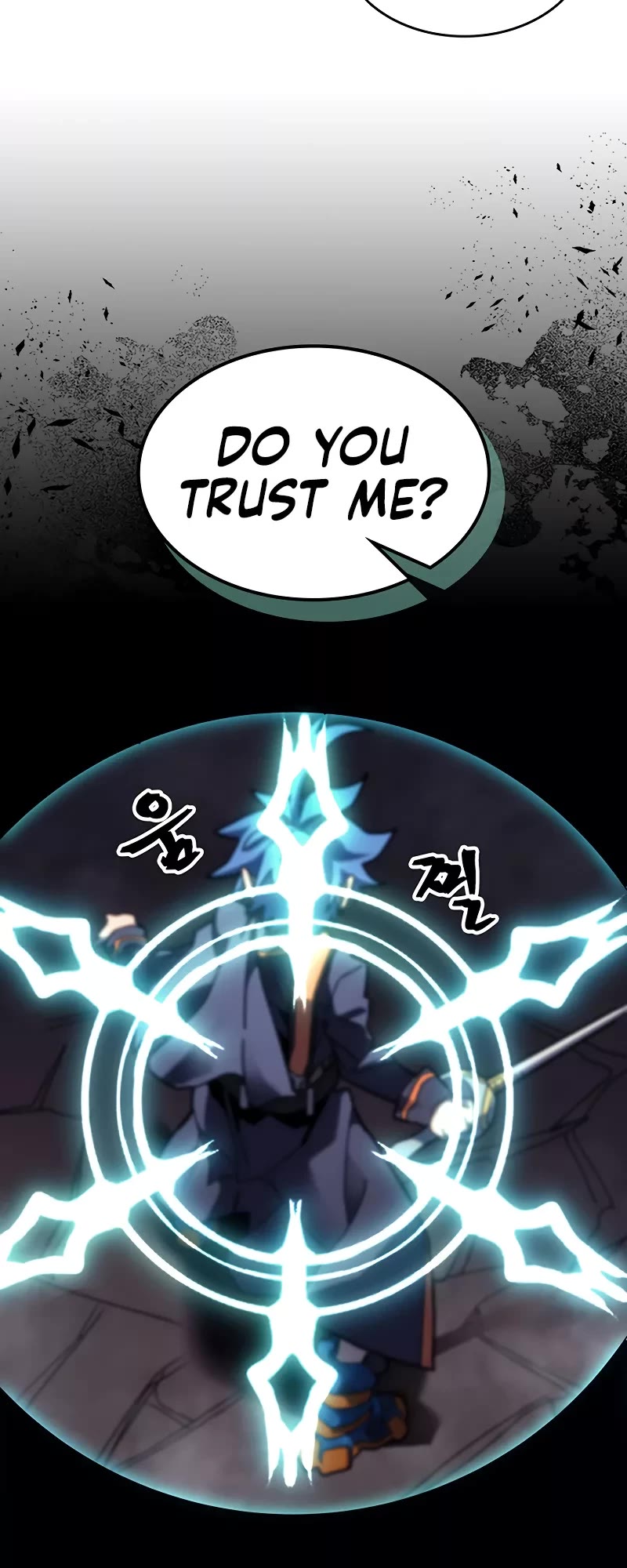 A Returner’s Magic Should Be Special Chapter 243 - Page 23