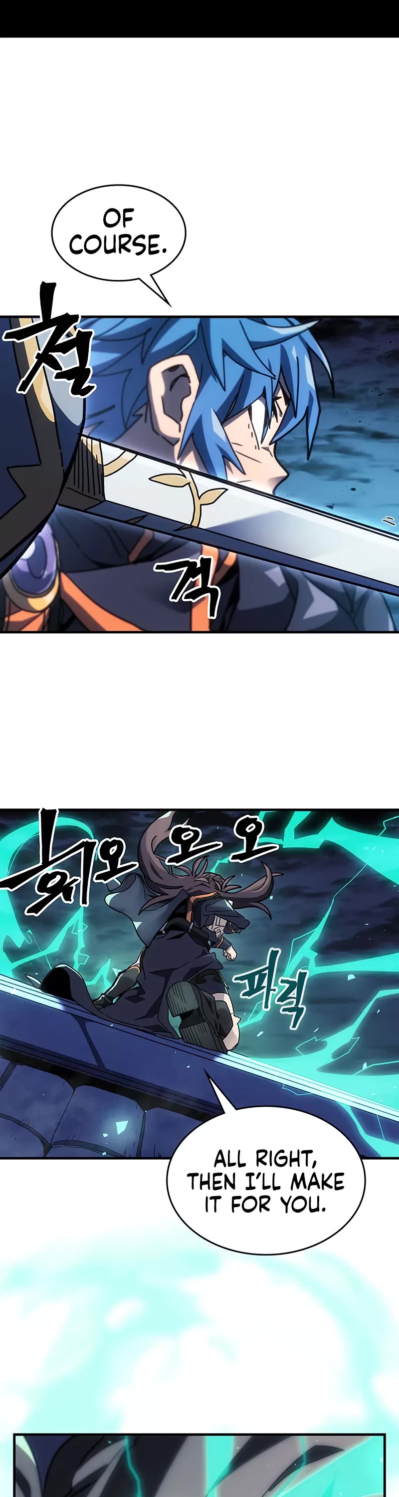 A Returner’s Magic Should Be Special Chapter 243 - Page 24