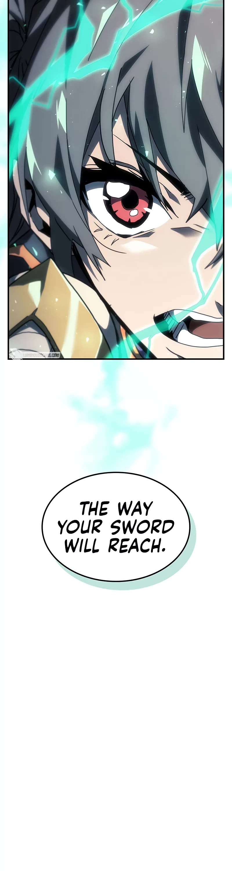A Returner’s Magic Should Be Special Chapter 243 - Page 25