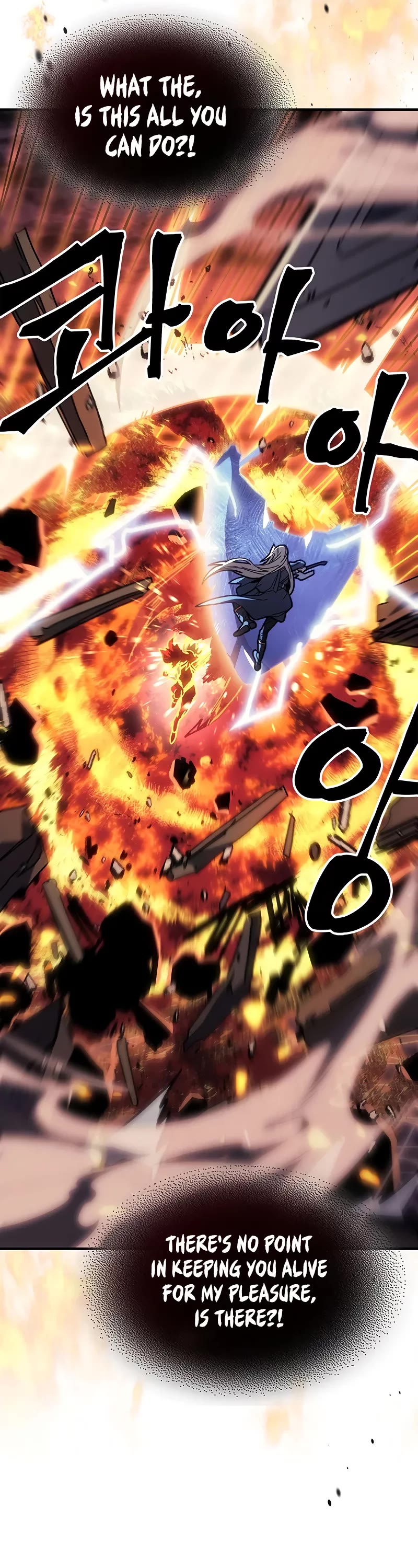 A Returner’s Magic Should Be Special Chapter 243 - Page 28