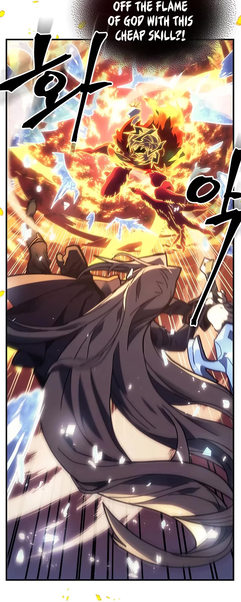 A Returner’s Magic Should Be Special Chapter 243 - Page 31