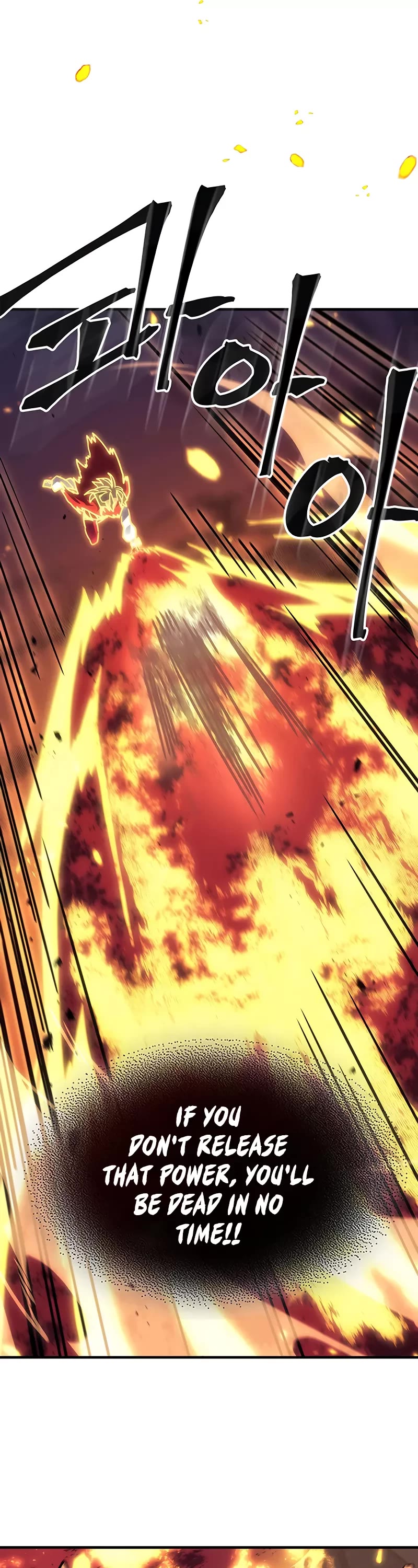 A Returner’s Magic Should Be Special Chapter 243 - Page 32