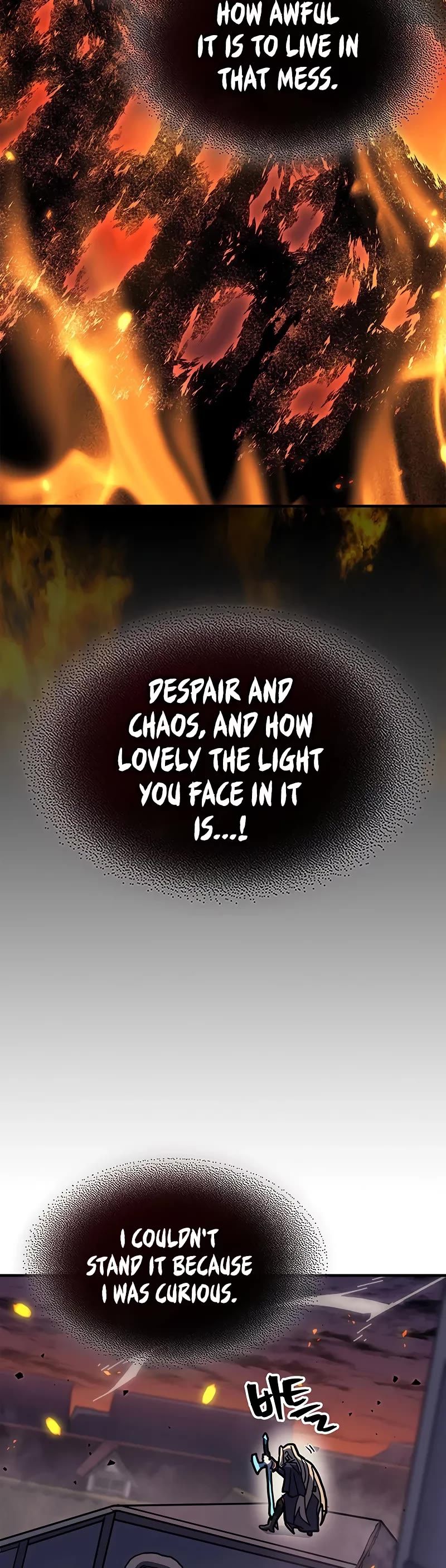 A Returner’s Magic Should Be Special Chapter 243 - Page 36