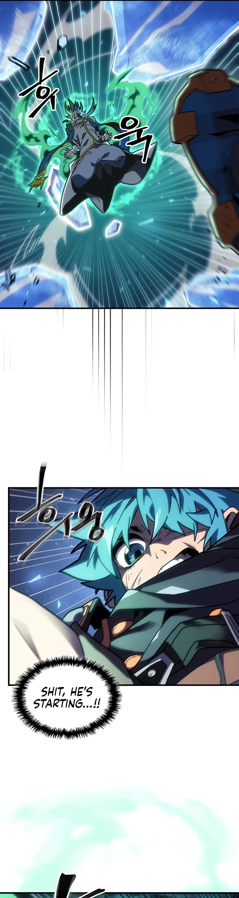 A Returner’s Magic Should Be Special Chapter 243 - Page 4
