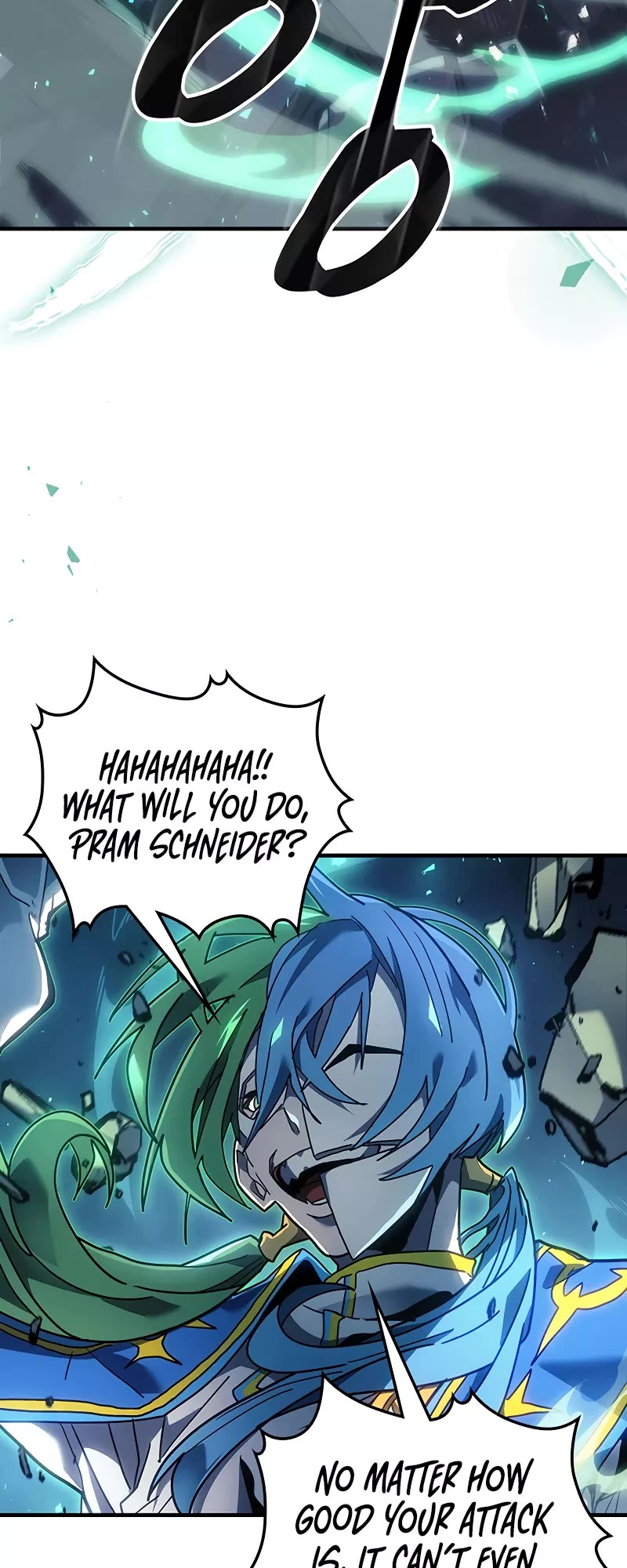 A Returner’s Magic Should Be Special Chapter 243 - Page 6