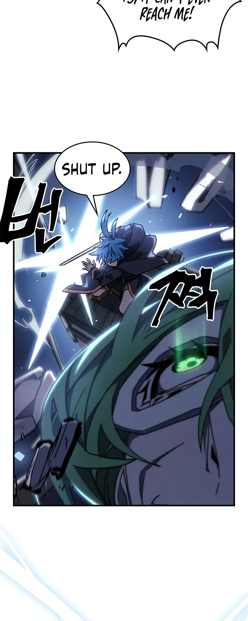 A Returner’s Magic Should Be Special Chapter 243 - Page 7
