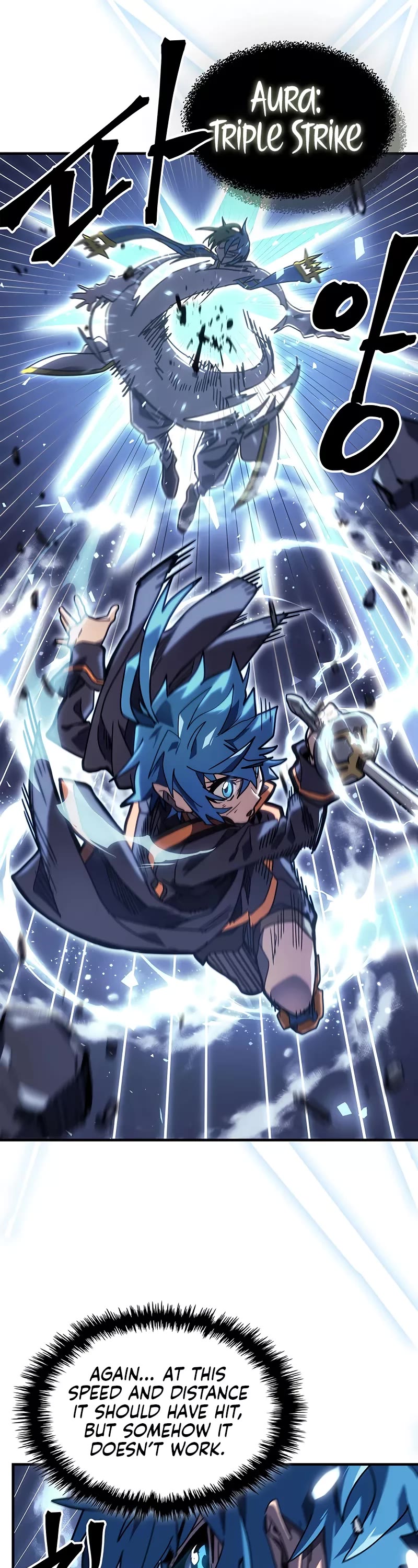 A Returner’s Magic Should Be Special Chapter 243 - Page 8