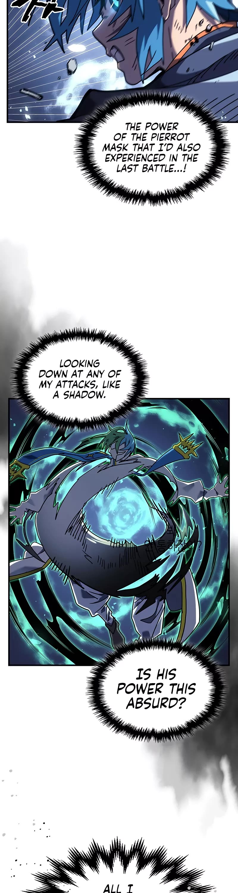 A Returner’s Magic Should Be Special Chapter 243 - Page 9