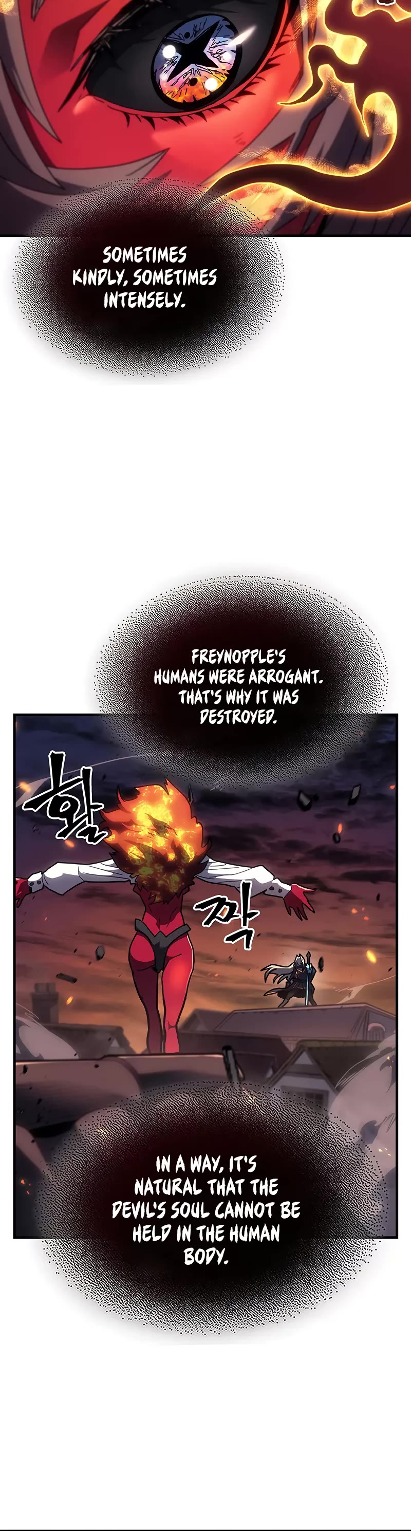 A Returner’s Magic Should Be Special Chapter 244 - Page 10
