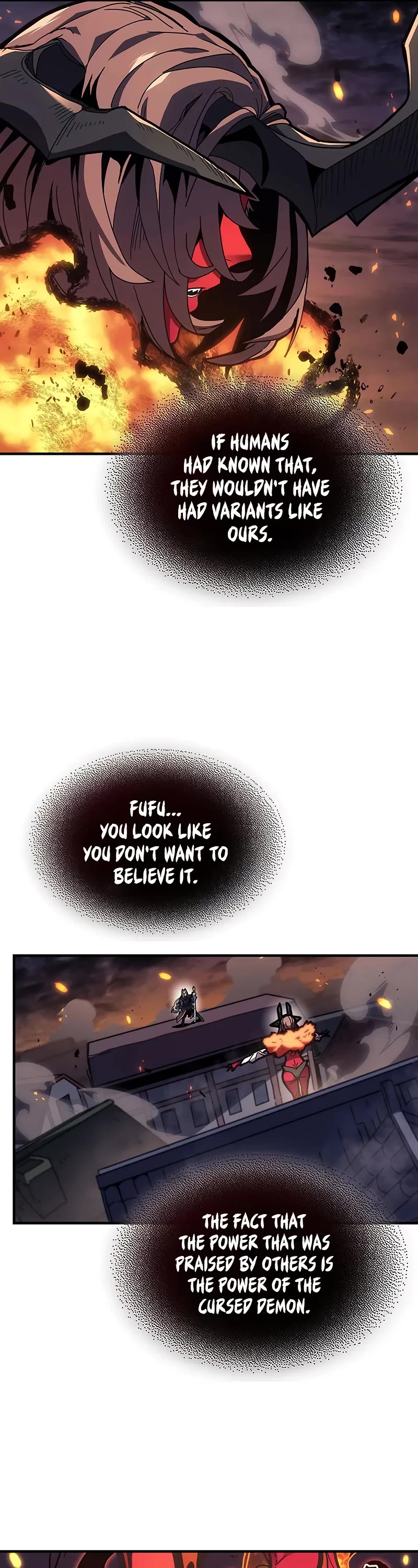 A Returner’s Magic Should Be Special Chapter 244 - Page 11