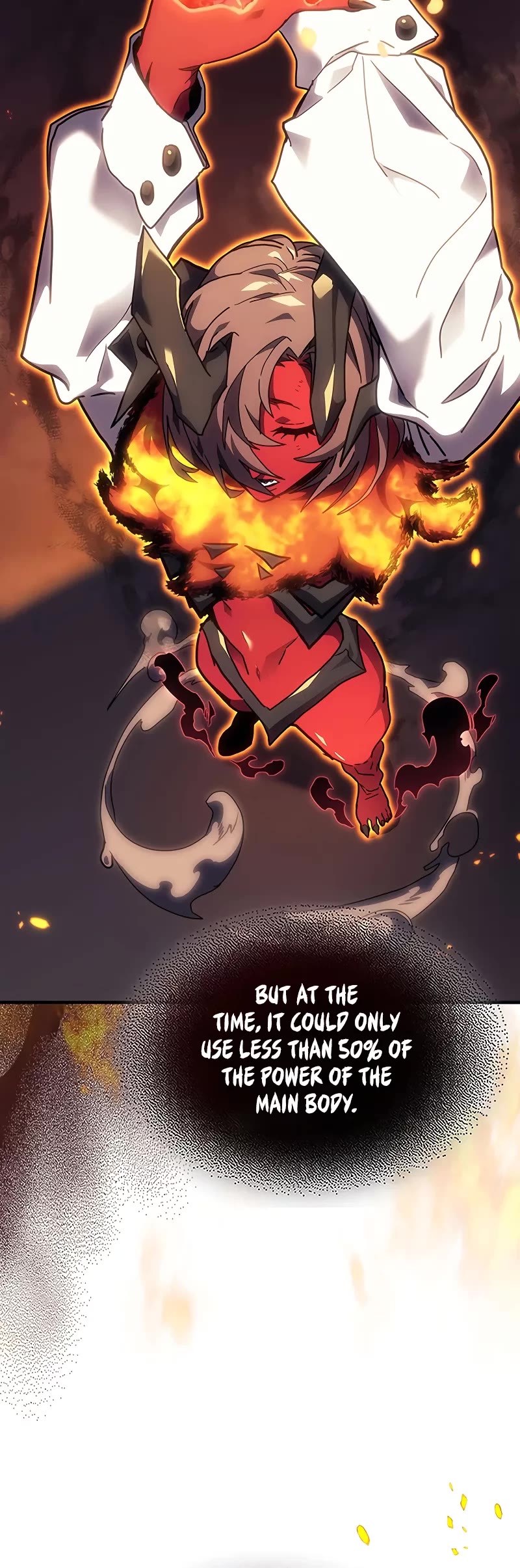 A Returner’s Magic Should Be Special Chapter 244 - Page 13