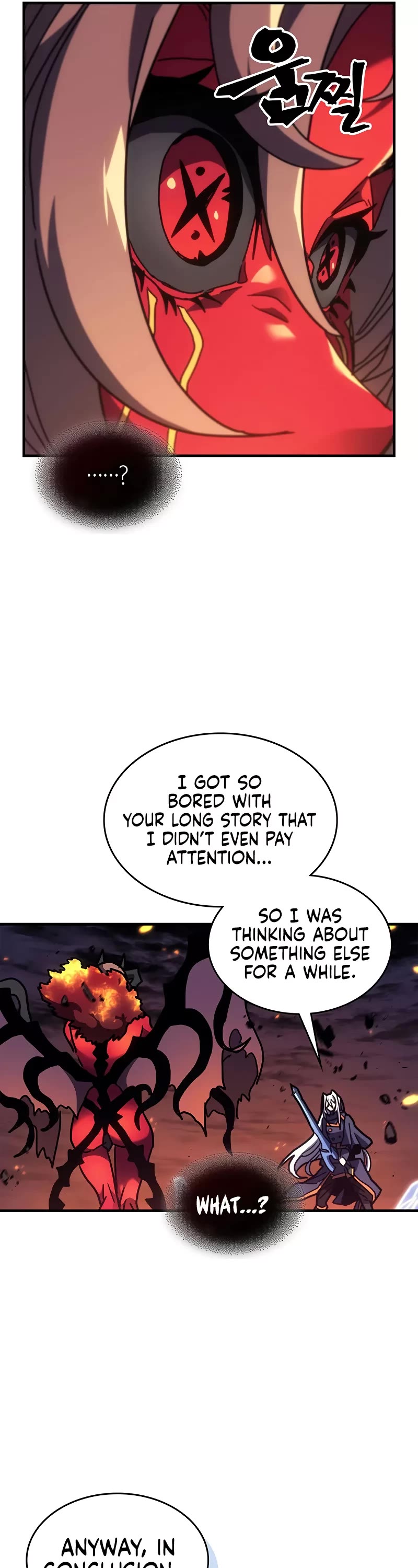 A Returner’s Magic Should Be Special Chapter 244 - Page 18