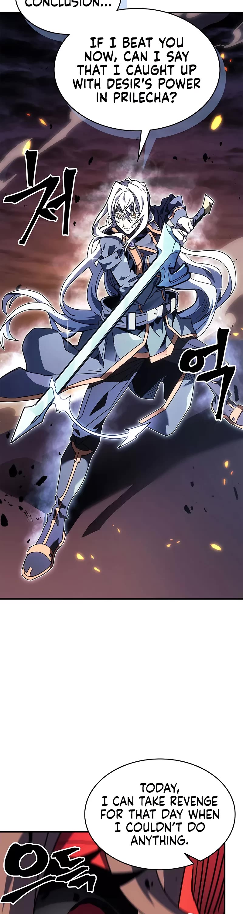 A Returner’s Magic Should Be Special Chapter 244 - Page 19