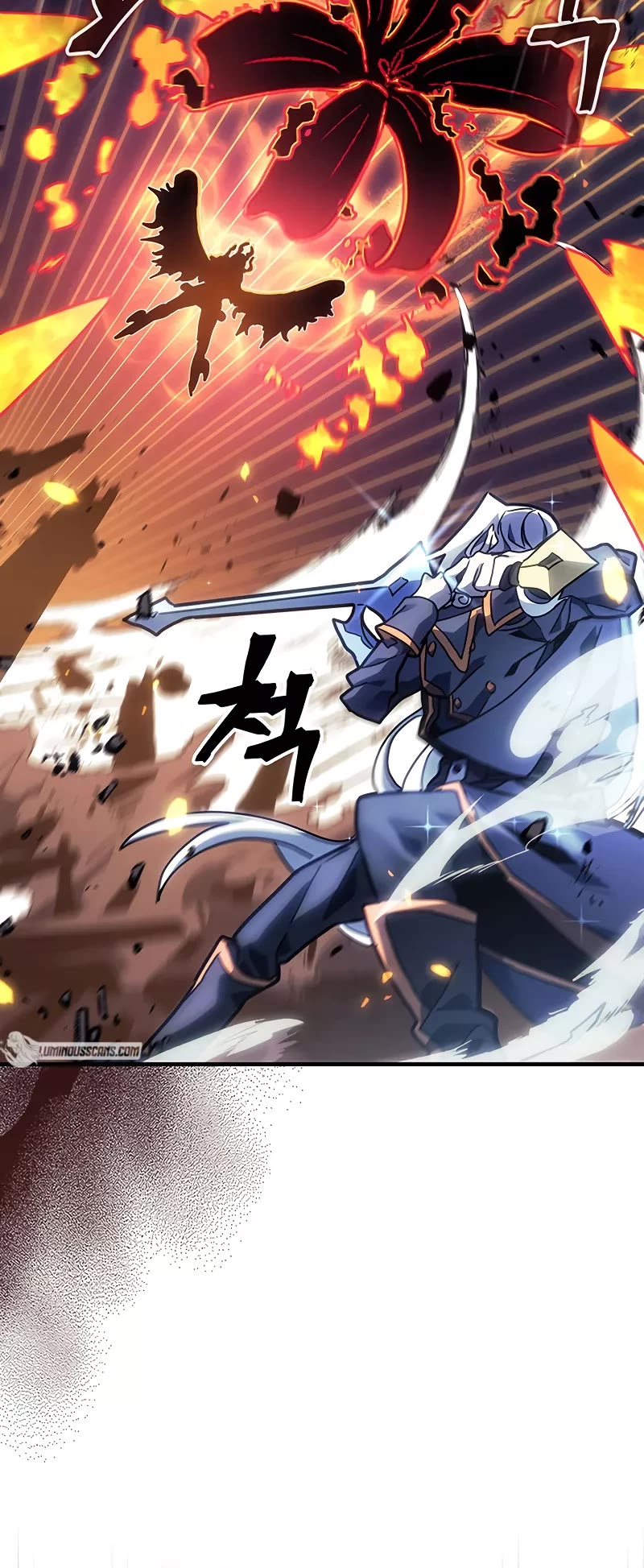 A Returner’s Magic Should Be Special Chapter 244 - Page 21