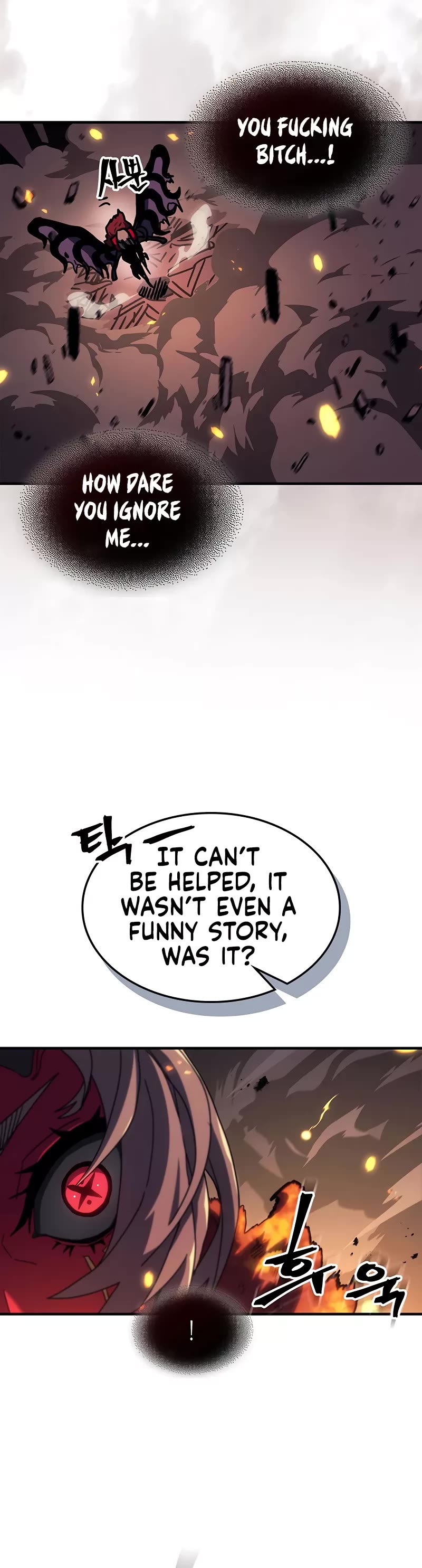 A Returner’s Magic Should Be Special Chapter 244 - Page 24